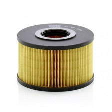 Õhufilter MANN-FILTER C 15 015