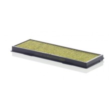 Salongifilter MANN-FILTER FP 37 001