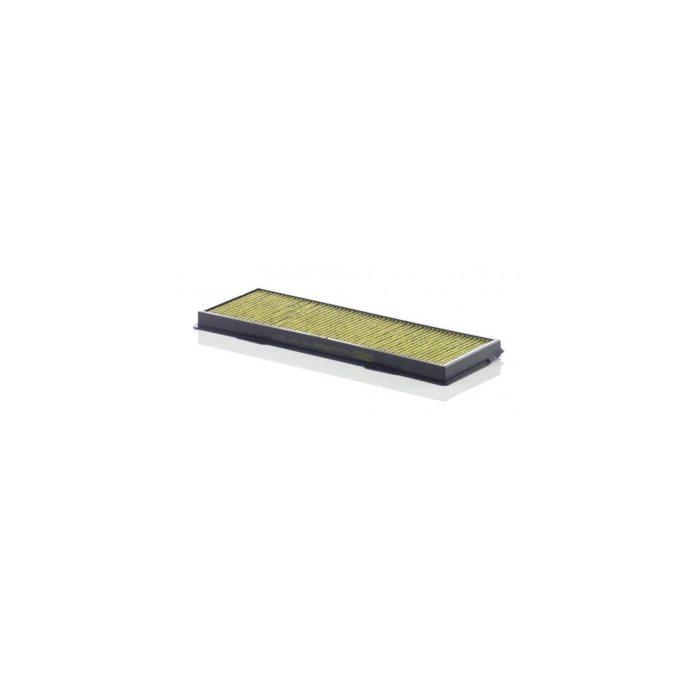 Salongifilter MANN-FILTER FP 37 001