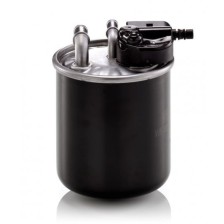 Kütusefilter MANN-FILTER WK 820/21