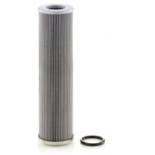 Filter, hüdraulilise tõstesüsteem MANN-FILTER HD 9006 x