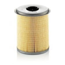 Kütusefilter MANN-FILTER P 735 x