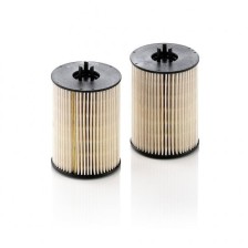 Kütusefilter MANN-FILTER PU 821 x-2
