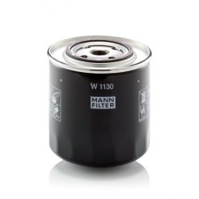 Õlifilter MANN-FILTER W 1130