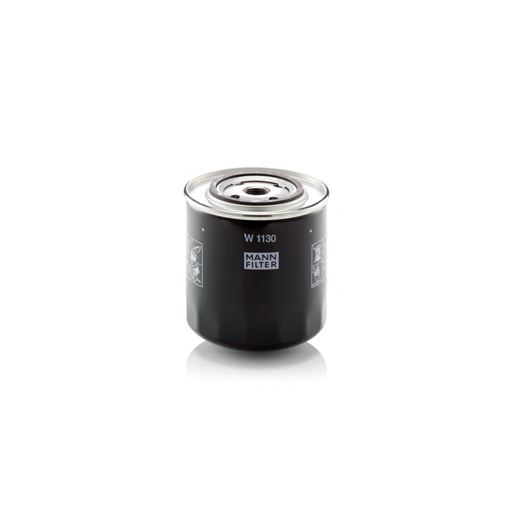 Õlifilter MANN-FILTER W 1130