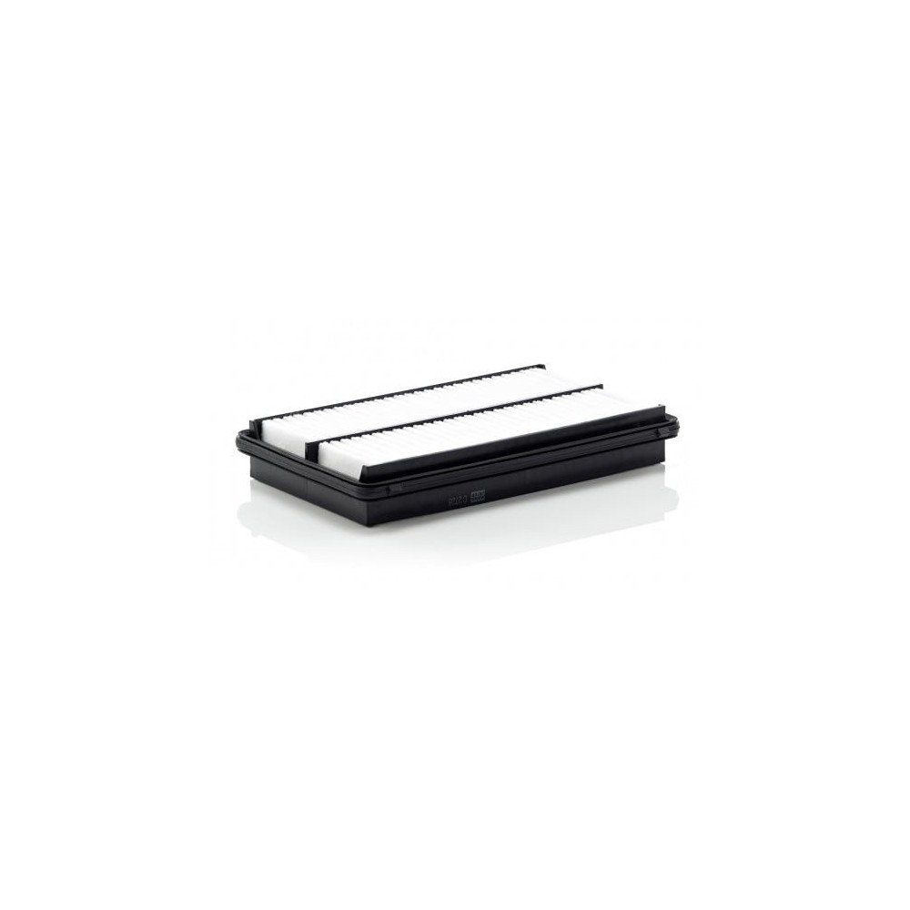 Õhufilter MANN-FILTER C 2726