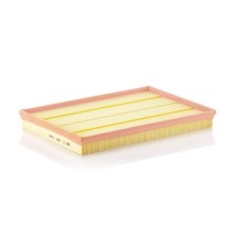 Õhufilter MANN-FILTER C 36 145