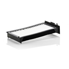 Salongifilter MANN-FILTER CU 3518