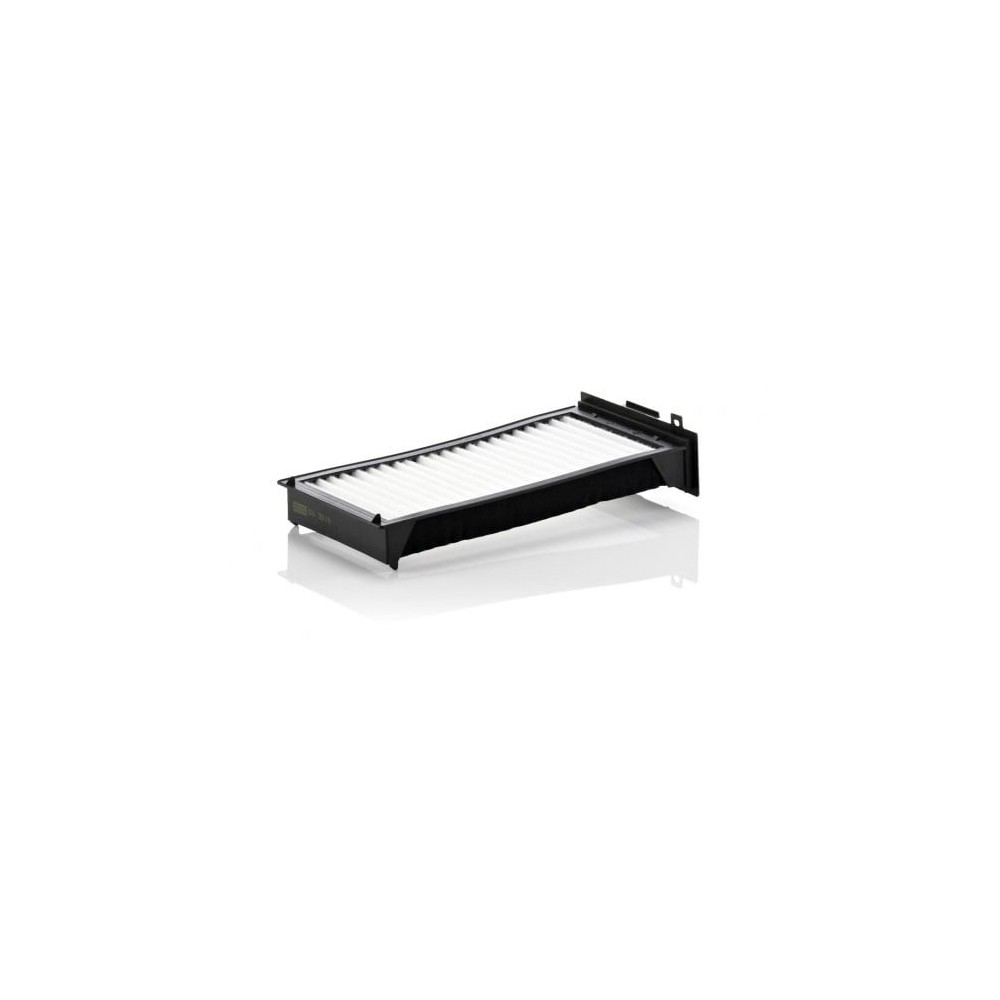 Salongifilter MANN-FILTER CU 3518
