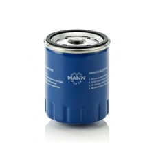 Õlifilter MANN-FILTER W 712/15