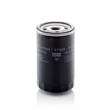 Õlifilter MANN-FILTER W 719/29