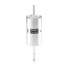 Kütusefilter MANN-FILTER WK 512/1
