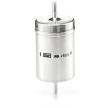Kütusefilter MANN-FILTER WK 730/3