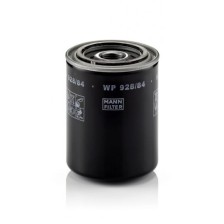 Õlifilter MANN-FILTER WP 928/84