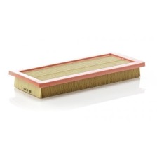 Õhufilter MANN-FILTER C 3495