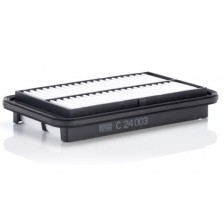 Õhufilter MANN-FILTER C 24 003