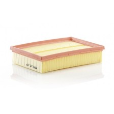 Õhufilter MANN-FILTER C 24 028
