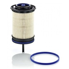 Kütusefilter MANN-FILTER PU 10 011 z