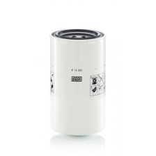 Filter, hüdraulilise tõstesüsteem MANN-FILTER W 14 003