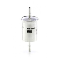 Kütusefilter MANN-FILTER WK 6032