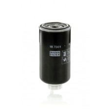 Kütusefilter MANN-FILTER WK 724/4