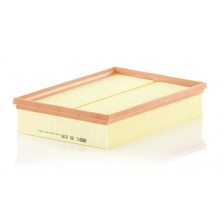 Õhufilter MANN-FILTER C 30 035