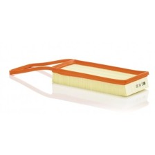 Õhufilter MANN-FILTER C 49 001