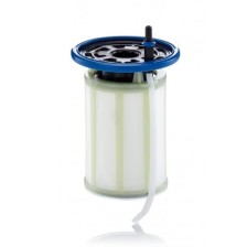 Kütusefilter MANN-FILTER PU 7019