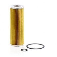 Filter, hüdraulilise tõstesüsteem MANN-FILTER H 9011 x