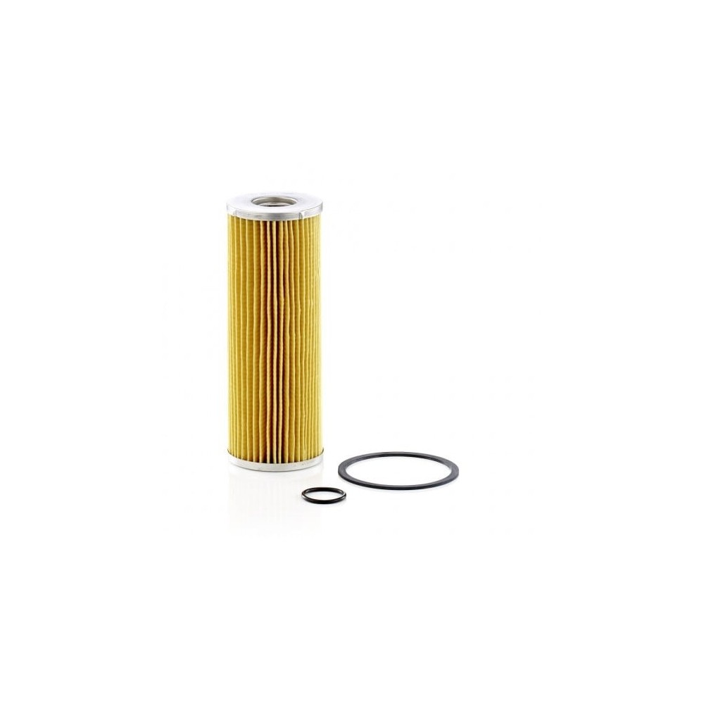 Filter, hüdraulilise tõstesüsteem MANN-FILTER H 9011 x