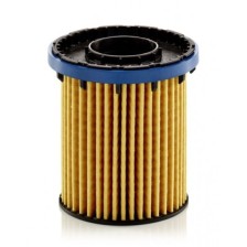 Õlifilter MANN-FILTER HU 8016