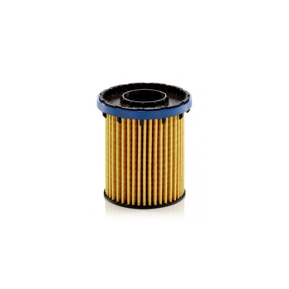 Õlifilter MANN-FILTER HU 8016
