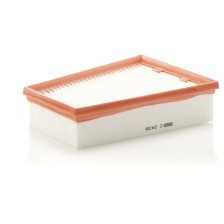 Õhufilter MANN-FILTER C 2439