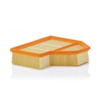 Õhufilter MANN-FILTER C 25 112
