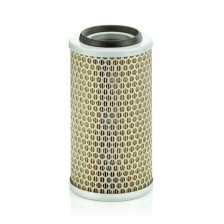 Õhufilter MANN-FILTER C 13 131