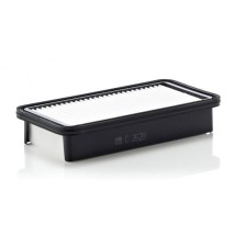 Õhufilter MANN-FILTER C 2628