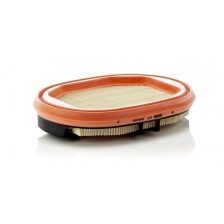 Sekundaarne õhufilter MANN-FILTER CF 2530