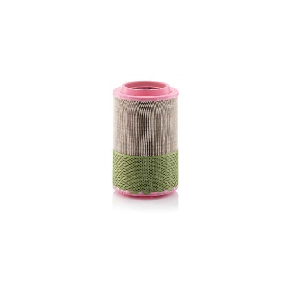 Õhufilter MANN-FILTER C 27 1020