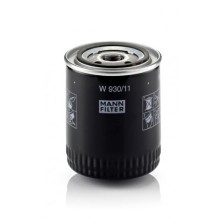 Õlifilter MANN-FILTER W 930/11