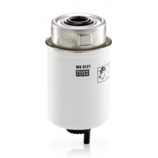 Kütusefilter MANN-FILTER WK 8121