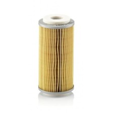 Kütusefilter MANN-FILTER H 822/1 x