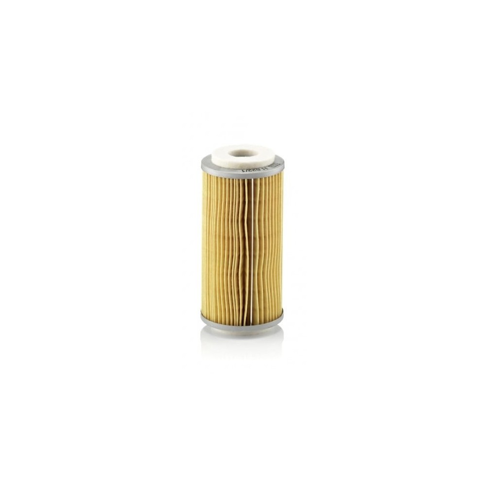 Kütusefilter MANN-FILTER H 822/1 x