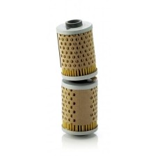 Õlifilter MANN-FILTER MH 57 x