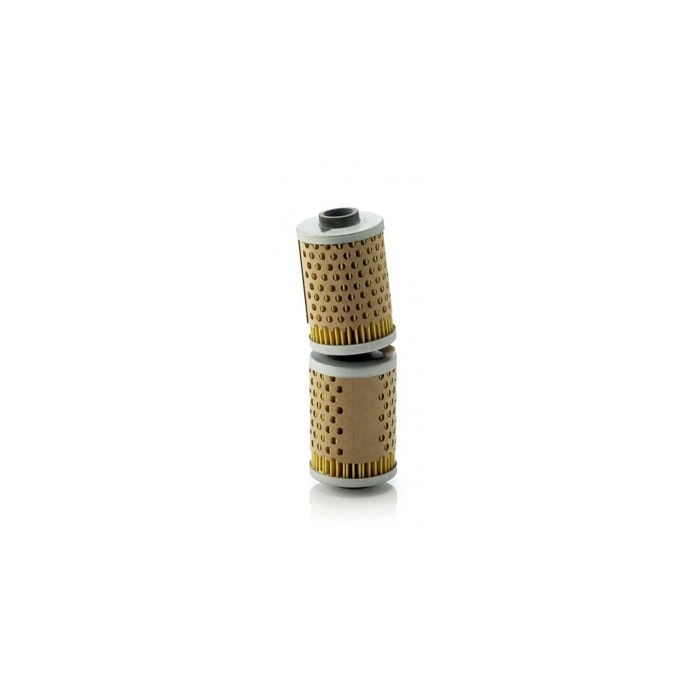 Õlifilter MANN-FILTER MH 57 x
