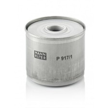 Kütusefilter MANN-FILTER P 917/1 x