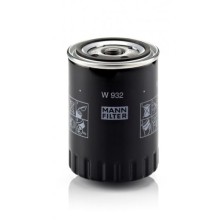 Õlifilter MANN-FILTER W 932