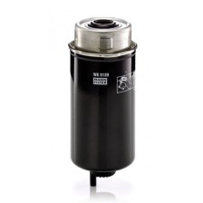 Kütusefilter MANN-FILTER WK 8139