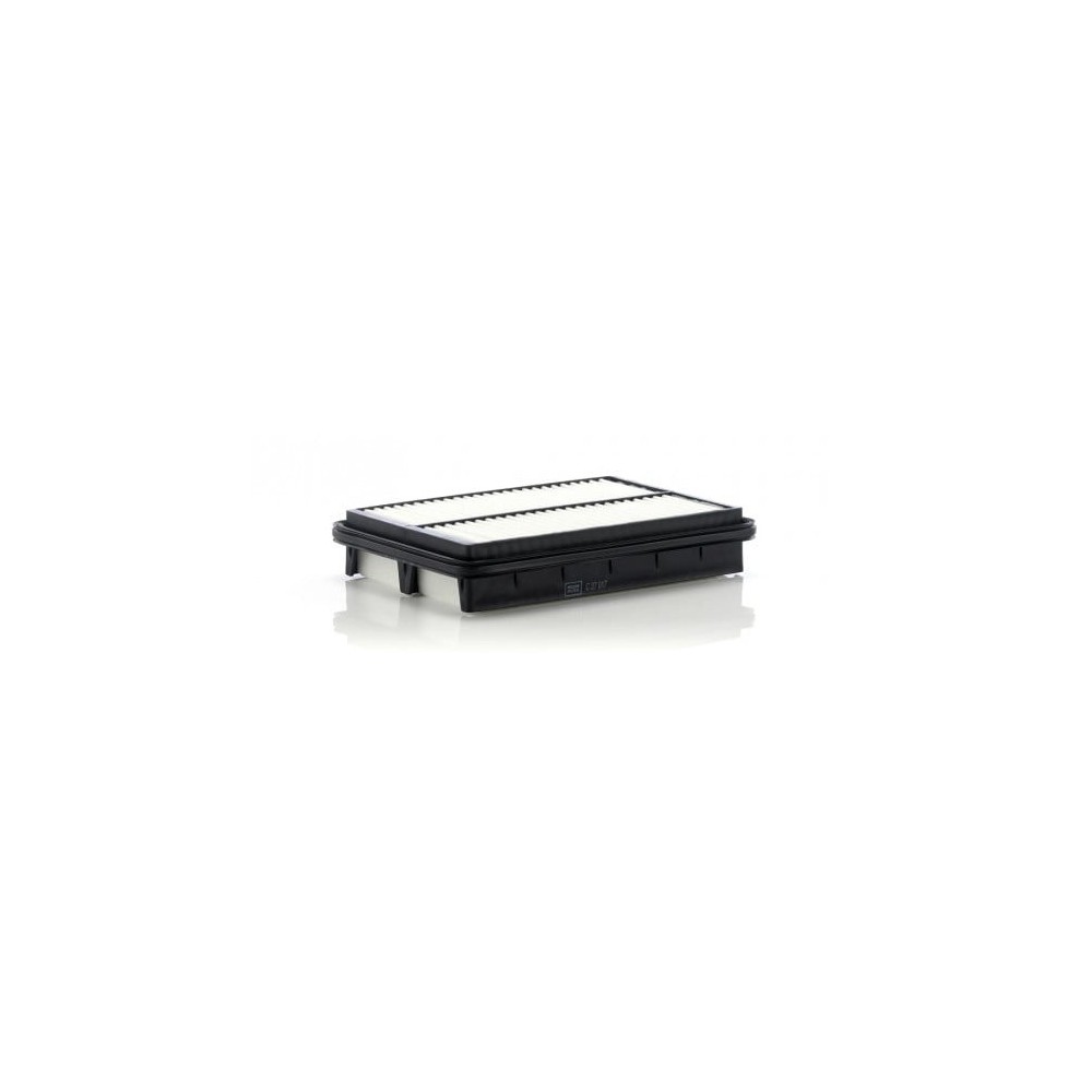 Õhufilter MANN-FILTER C 27 017