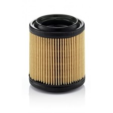 Õhufilter MANN-FILTER C 710/1
