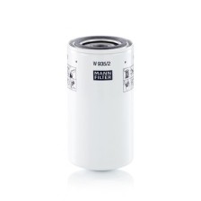Filter, hüdraulilise tõstesüsteem MANN-FILTER W 935/2